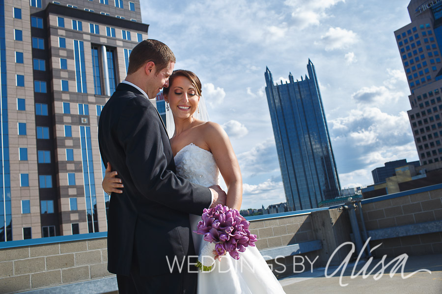 Children's Museum of Pittsburgh Wedding Reception Photos - 38